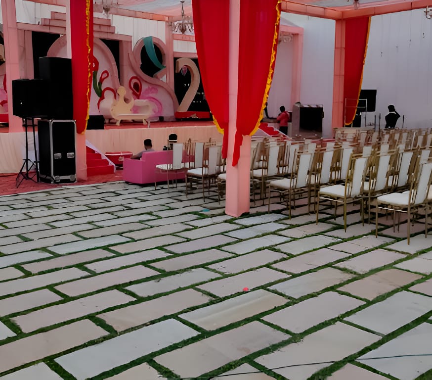 Parishram Resort Vacation rental in Uttar Pradesh