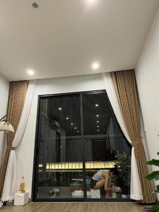 Vinhomes Ocean Park 1 -Pavilion homestay Apartment in Laos