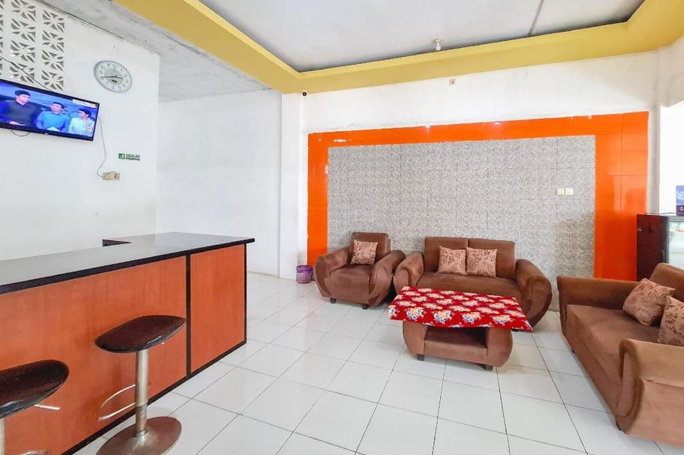 RedDoorz Syariah @ Griya Wahid Alun Alun Batang Hotel in Indonesia