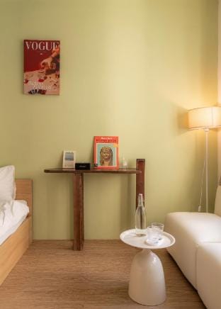 Homestay quận Phú Nhuận, HCM - Manor Staycation Apartment in Ho Chi Minh City