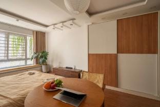 Homestay quận Phú Nhuận, HCM - Manor Staycation Apartment in Ho Chi Minh City