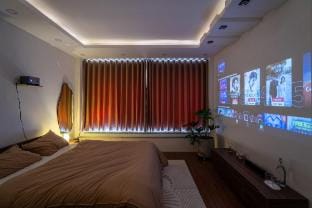 Homestay quận Phú Nhuận, HCM - Manor Staycation Apartment in Ho Chi Minh City