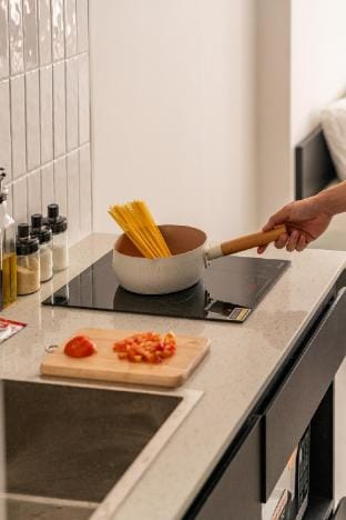 Homestay quận Phú Nhuận, HCM - Manor Staycation Apartment in Ho Chi Minh City