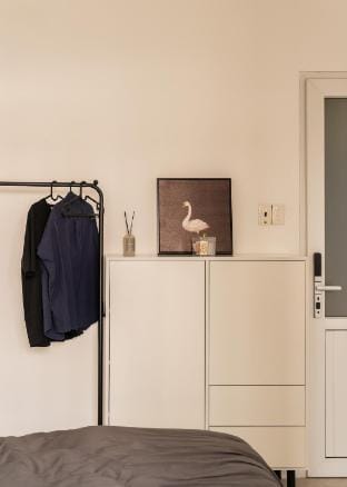 Homestay quận Phú Nhuận, HCM - Manor Staycation Apartment in Ho Chi Minh City