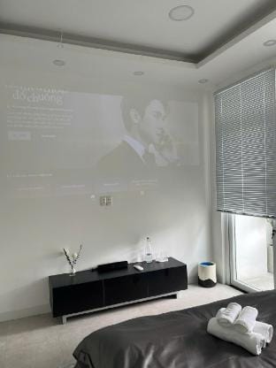 Homestay quận Phú Nhuận, HCM - Manor Staycation Apartment in Ho Chi Minh City