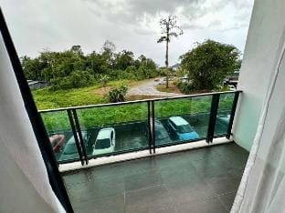 Rex apartment @Kuching Vacation rental in Kuching