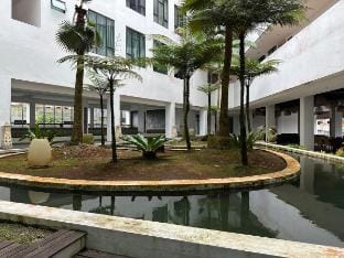 Rex apartment @Kuching Vacation rental in Kuching