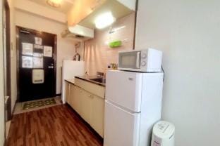 Budget apartment elevatored downtown Naha 506 Vacation rental in Naha