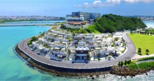 Budget apartment elevatored downtown Naha 506 Vacation rental in Naha