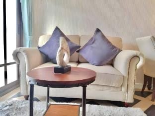Espana Condo Best Apartment Apartment in Pattaya City