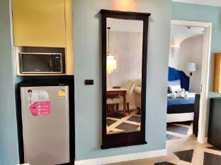 Espana Condo Best Apartment Apartment in Pattaya City