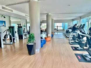Espana Condo Best Apartment Apartment in Pattaya City