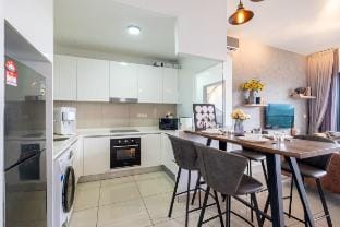 Luxury Penthouse Astoria 2floor 11pax 4BR KidsPool Vacation rental in Federal Territory of Kuala Lumpur