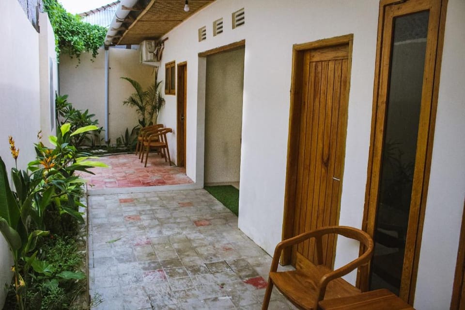 Zavana House Hotel in Pemenang