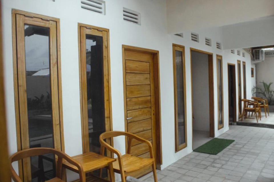 Zavana House Hotel in Pemenang