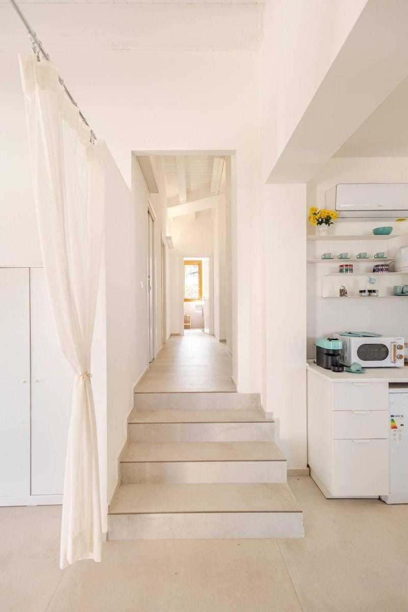 Villa Four by Sicily Travelling Villas Villa in Scopello, Trapani