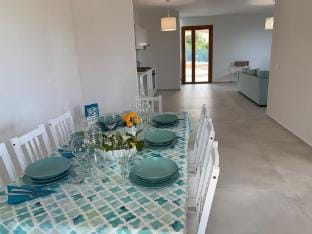 Villa Four by Sicily Travelling Villas Villa in Scopello, Trapani
