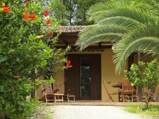 Villa Rossa by Sicily Travelling Villas Villa in Scopello, Trapani