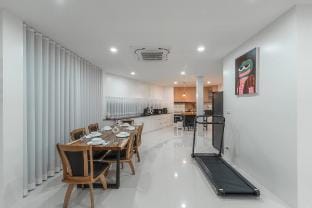 Blue Tree Paradise 3BR Villa & Private Pool V169 Villa in Phuket