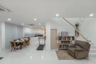 Blue Tree Paradise 3BR Villa & Private Pool V169 Villa in Phuket