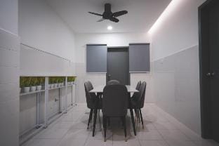 H+M Residence I+ Setia City Convention Vacation rental in Selangor, Malaysia