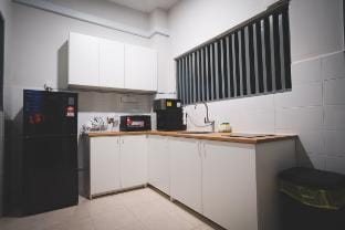 H+M Residence I+ Setia City Convention Vacation rental in Selangor, Malaysia