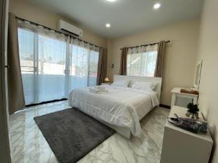 Ta-iad homestay at Soi Ta iad Vacation rental in Chalong