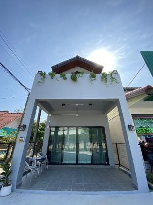 Ta-iad homestay at Soi Ta iad Vacation rental in Chalong