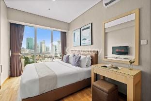 Tanara by Kozystay - Kuningan Vacation rental in South Jakarta City