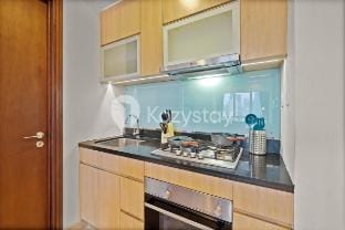 Tanara by Kozystay - Kuningan Vacation rental in South Jakarta City
