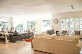 Vaal River Luxury Villa Vacation rental in Gauteng
