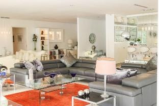 Vaal River Luxury Villa Vacation rental in Gauteng