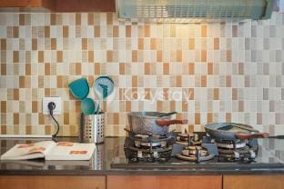 Cinnia by Kozystay - Kuningan Vacation rental in South Jakarta City