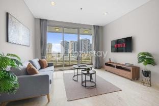 Cinnia by Kozystay - Kuningan Vacation rental in South Jakarta City