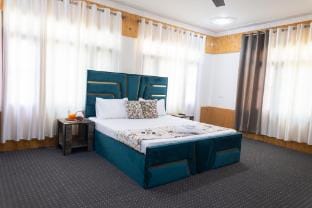 The Kashmir Haven Villa in India