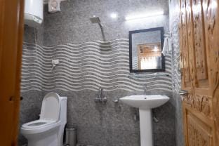 The Kashmir Haven Villa in India