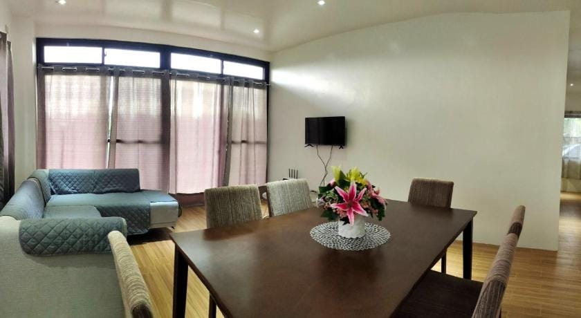 Ormoc Mountain View Apartment Apartment in Central Visayas