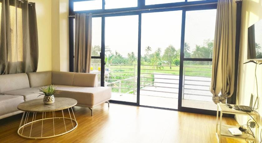 Ormoc Mountain View Apartment Apartment in Central Visayas
