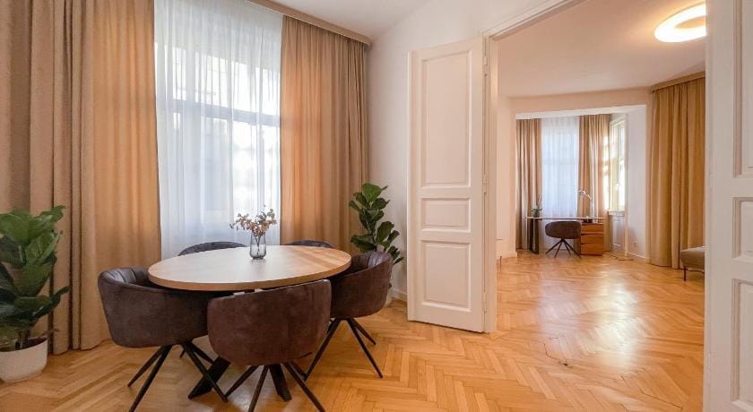 Elysian Apartment Apartment in Bratislava