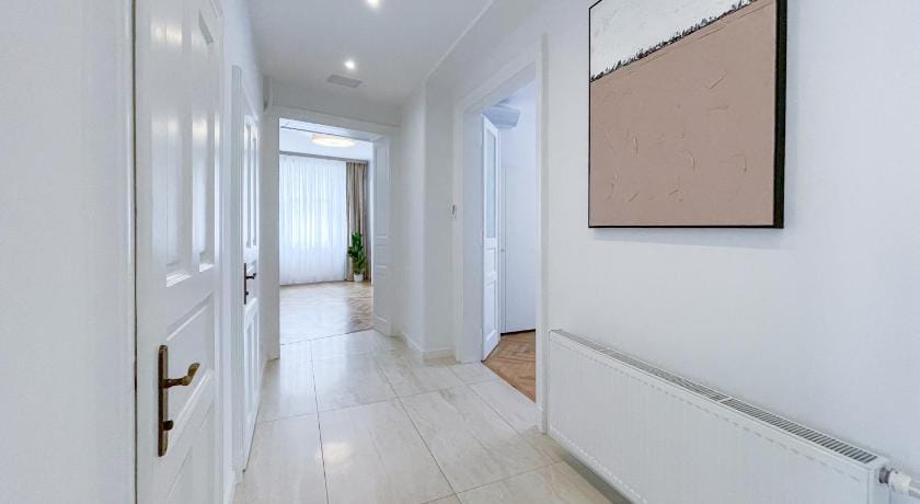 Elysian Apartment Apartment in Bratislava