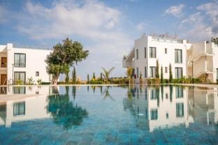Charming one bedroom Apartment in The Resort Apartment in Famagusta District