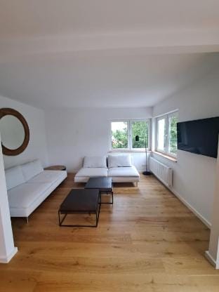 Meine HarzZeit Vacation rental in Goslar