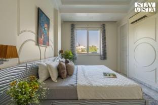 StayVista at Golfwood Manor Villa in Noida