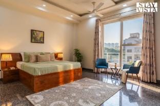 StayVista at Golfwood Manor Villa in Noida