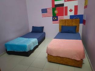 Lovely Holiday House Melaka Vacation rental in Malacca