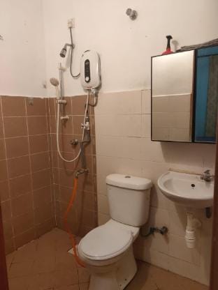 Lovely Holiday House Melaka Vacation rental in Malacca