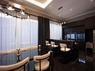 Vacation Homestay in Villa Vacation rental in Ho Chi Minh City