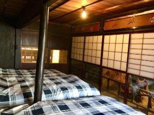 "fuzinraizin"up to 8 pax * 1 parking lot (outside) Vacation rental in Takayama