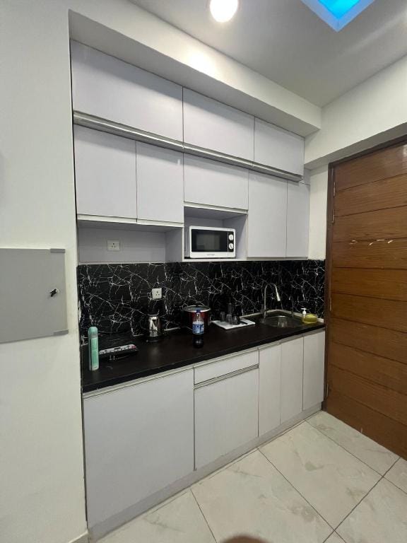 Skyline sanctuary Apartment in Noida