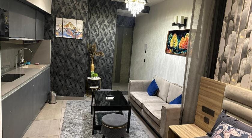 Skyline sanctuary Apartment in Noida